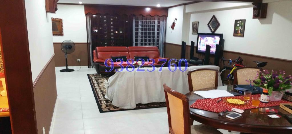 Blk 290 Bishan Street 24 (Bishan), HDB 5 Rooms #89786532